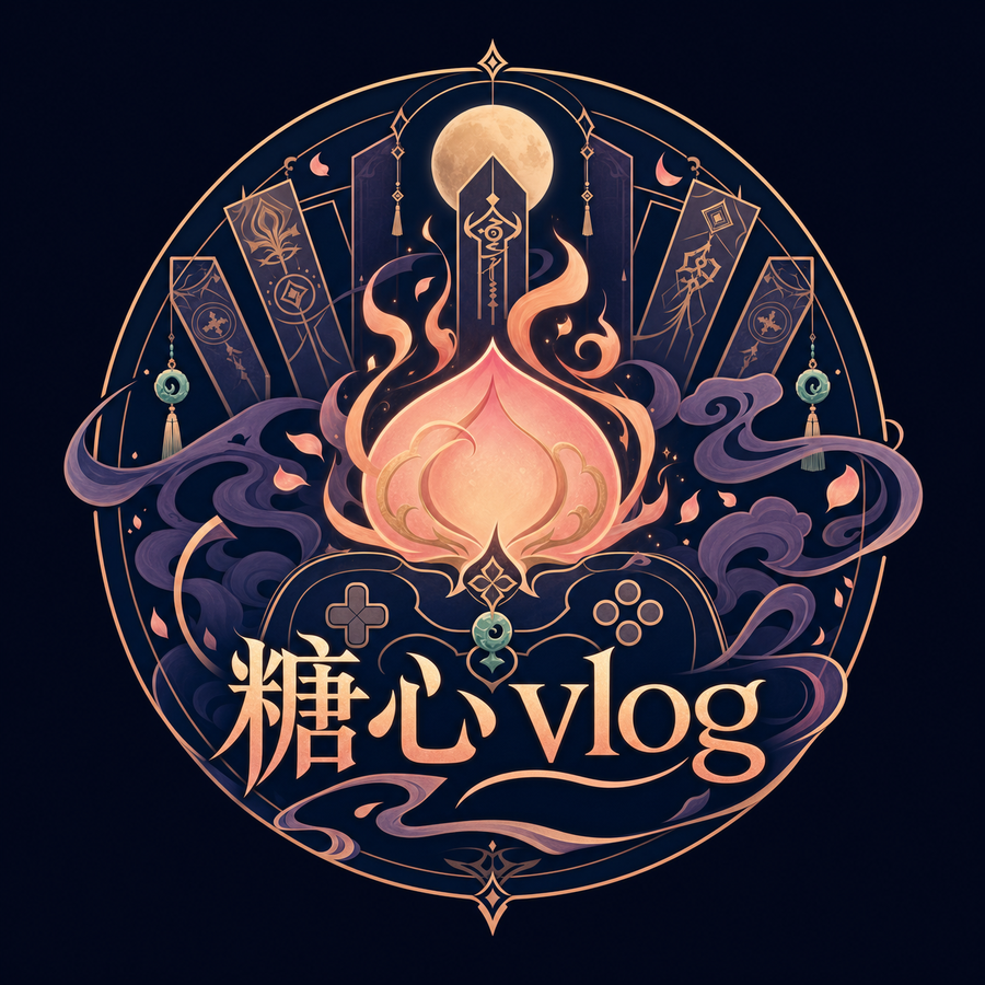 糖心vlog